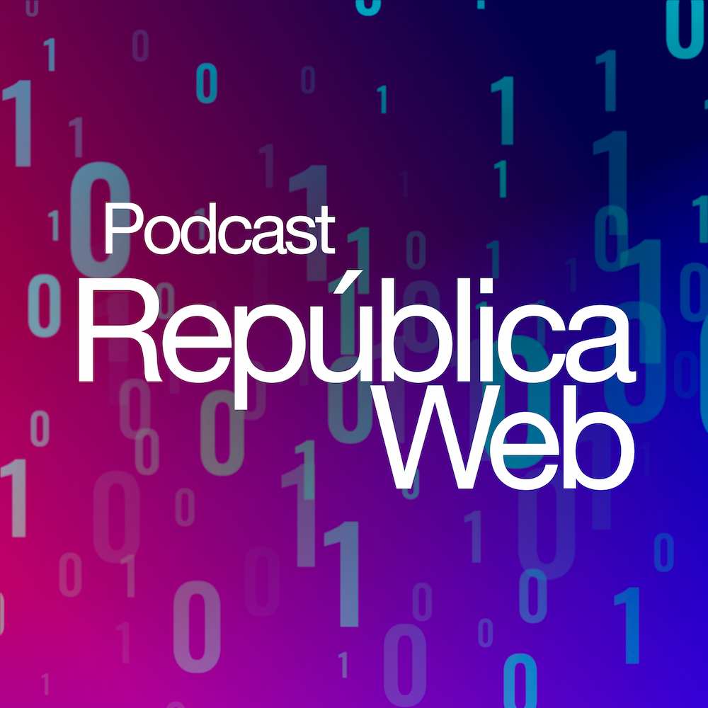 Portada República Web Podcast
