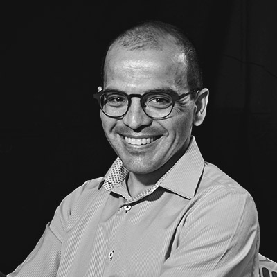 Javier Archeni podcast República Web