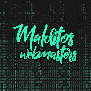 Malditos Webmasters en Telegram