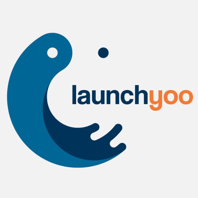 Launchyoo Logo